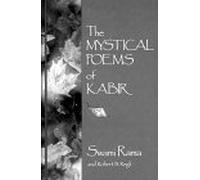 The Mystical Poems of Kabir