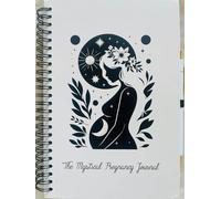 The Mystical Pregnancy Journal