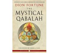 The Mystical Qabalah