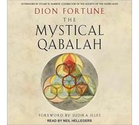 The Mystical Qabalah