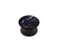 The mystical rainbow horse an adventure full of magic PopSockets Adhesive PopGrip