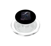 The mystical rainbow horse an adventure full of magic PopSockets PopGrip for MagSafe