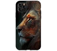 The mystical strong king of wilderness and nature Case for iPhone 11 Pro Max