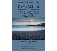 The Mystical Tape Series: Revealing the Seven-Prong Process