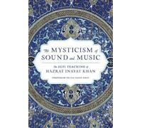 The Mysticism of Sound and Music