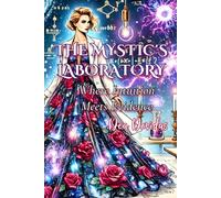 THE MYSTIC'S LABORATORY: Where Intuition Meets Evidence