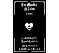 The Mystics of Islam: Sufism