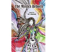 The Mystics Reborn Book 5 Air's Renewal