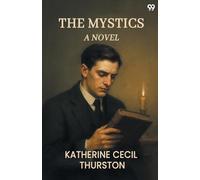 The MysticsA Novel (Edition1)
