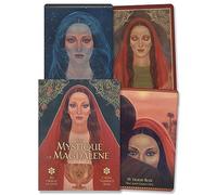 The Mystique of Magdalene: An Oracle of Love