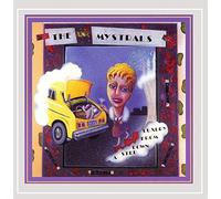 The Mystrals - A Step Down From Luxury