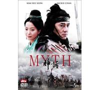 THE MYTH _˜b [DVD]