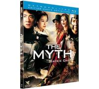 The myth [Blu-ray]