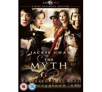 The Myth [DVD] [2007]