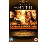 The Myth [DVD]
