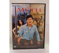The Myth HD