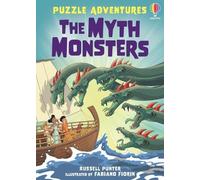 The Myth Monsters