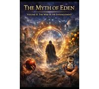 The Myth of Eden - Volume II: The Web of the Entanglement (The Eden Paradox)