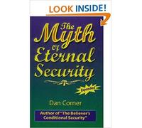The Myth of Eternal Security