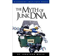 The Myth of Junk DNA