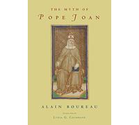 The Myth of Pope Joan
