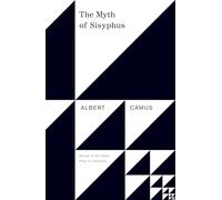 The Myth of Sisyphus: And Other Essays (Vintage International)