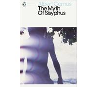 The Myth of Sisyphus: (Penguin Modern Classics)