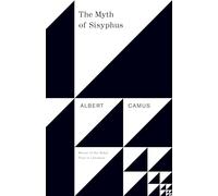 The Myth of Sisyphus (Vintage International)