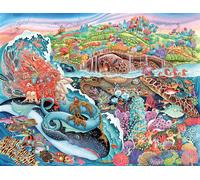 The Myth of Thalassa
