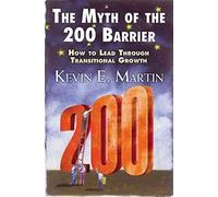 The Myth of the 200 Barrier: How to Lead through Transitional Growth