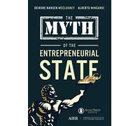 The Myth of the Entrepreneurial State