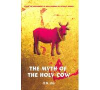 The Myth of the Holy Cow