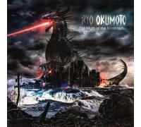 The Myth of the Mostrophus Ltd CD Digipak