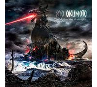 Ryo Okumoto - The Myth Of The Mostrophus [VINYL]