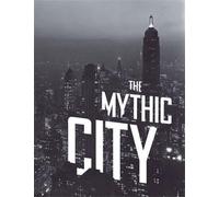 The Mythic City: Photographs of New York by Samuel H. Gottscho