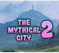 The Mythical City 2 PC Steam CD Key