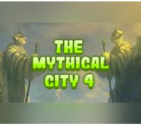 The Mythical City 4 PC Steam CD key
