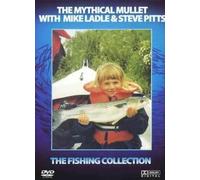 Fishing - The Mythical Mullet With Mike Ladle And Steve Pitts [DVD]