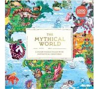 Laurence King Publishing The Mythical World