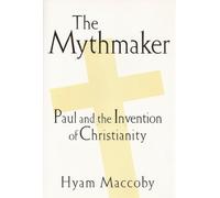 The Mythmaker