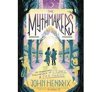 The Mythmakers : The Remarkable Fellowship of C.S. Lewis & J.R.R. Tolkien (A Graphic Novel)