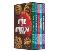 The Myths and Mythology Collection