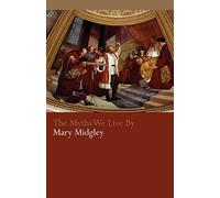 The Myths We Live By