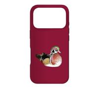 The N. American Duck Case for iPhone 17 Pro