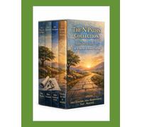 The N Paths Collection After Structure - The 4-Book Rebuild Series: After Structure. After Reinforcement. Now - Renewal. (“The N Paths Project” Systems for a Life Without Guilt)