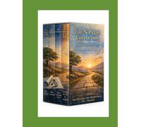 The N Paths Collection After Structure - The 4-Book Rebuild Series: After Structure. After Reinforcement. Now - Renewal. (“The N Paths Project” Systems for a Life Without Guilt)