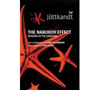 The Nabokov Effect: Reading in the Endgame (CCC2: The Nethercene - Ecocide & Inscription)