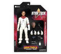 The Nacelle Company - Star Trek II: The Wrath of Khan - Peter Preston Action Figure