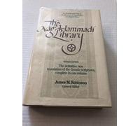 The Nag Hammadi Library in English