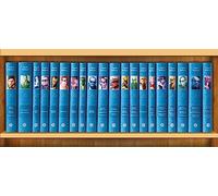 The Naguib Mahfouz Centennial Library: Celebrating One Hundred Years of Egypt's Nobel Laureate